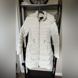 Express Down Winter Coat